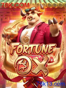 Explorando o Jogo 'FortuneOx' na Plataforma 78K.COM