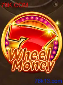 Conheça o Jogo WheelMoney na Plataforma 78K.COM